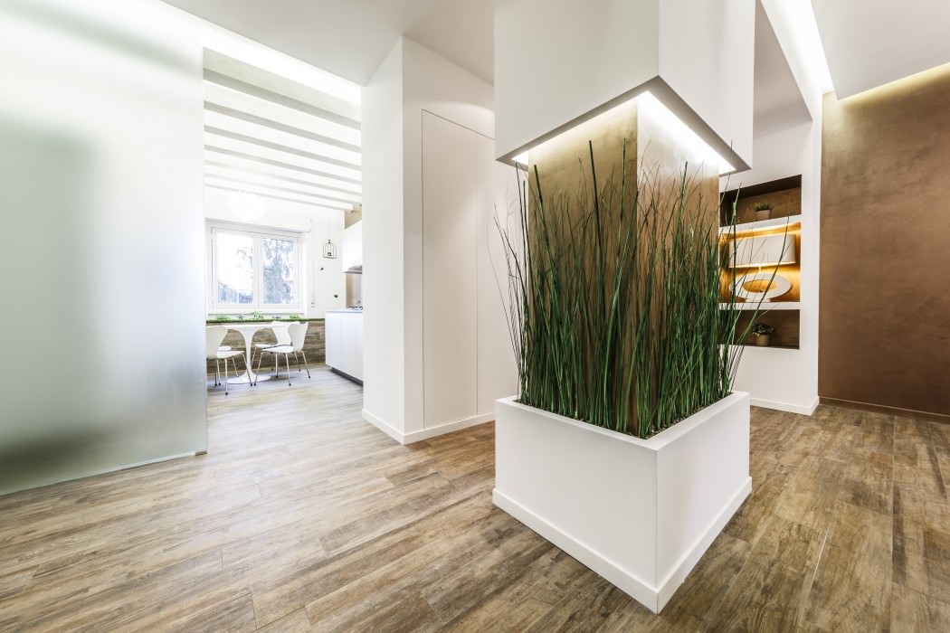 Scent of Garden Apartment by Brain Factory - 6