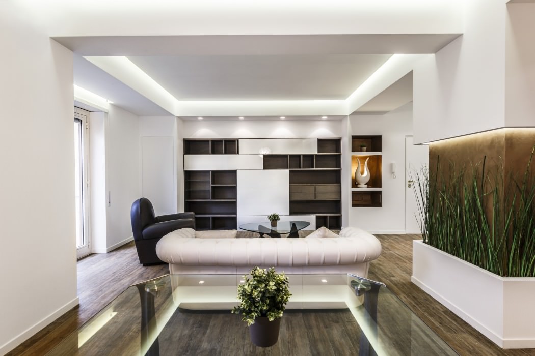 Scent of Garden Apartment by Brain Factory - 4