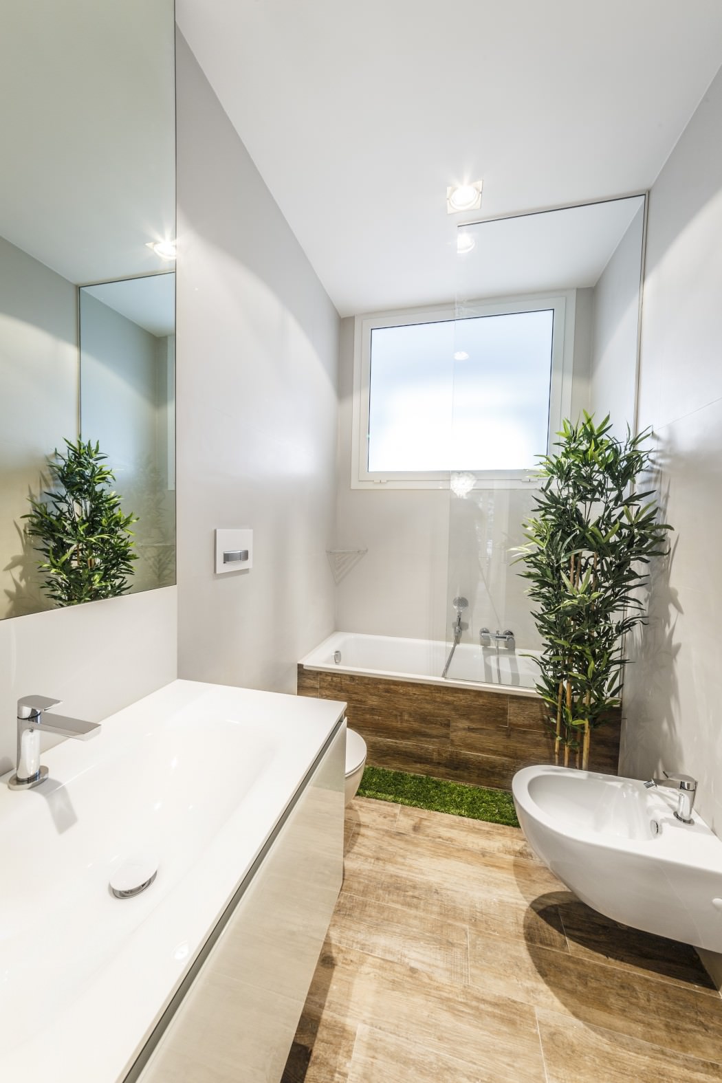 Scent of Garden Apartment by Brain Factory - 11