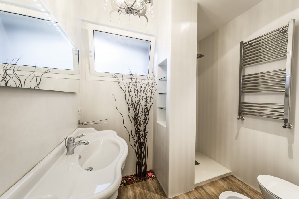 Scent of Garden Apartment by Brain Factory - 12