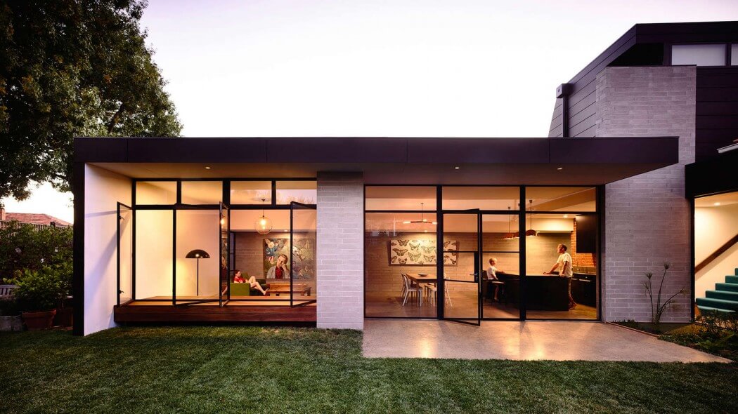 Elwood House by Preston Lane - 14