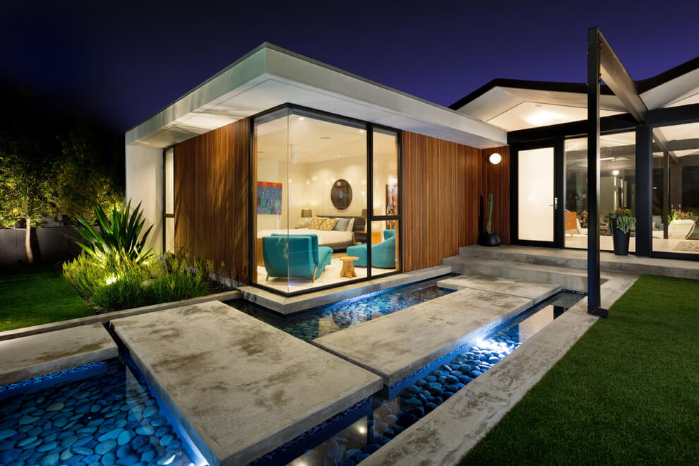 Henbest Residence by Robert Sweet - 18