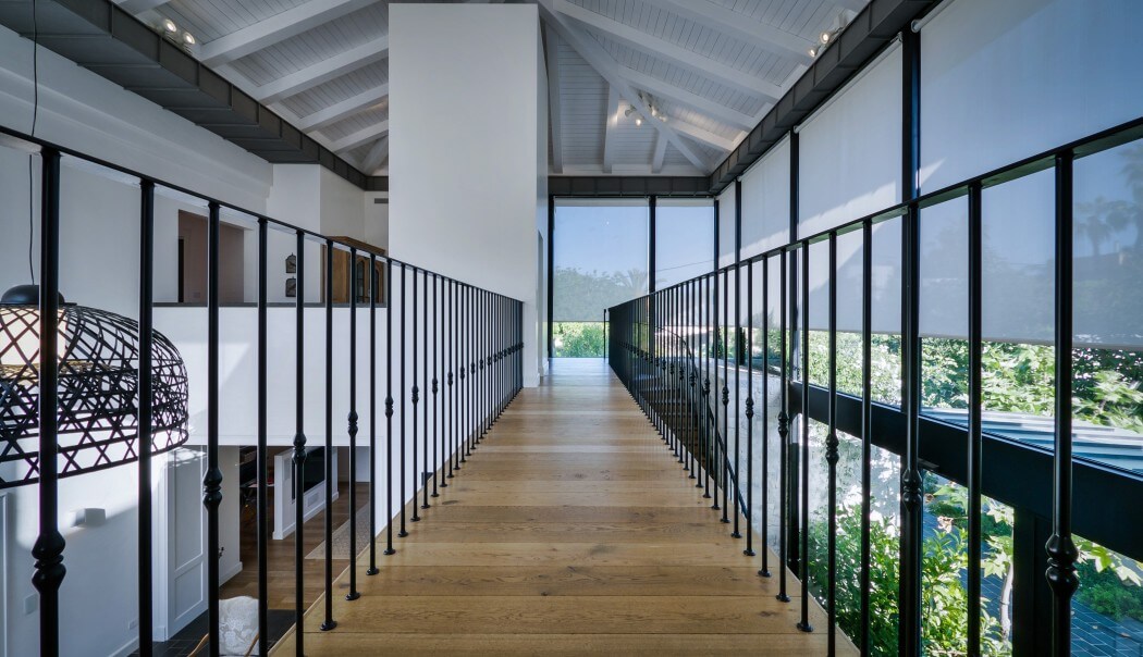 Home in Herzliya Pituach by Witt Architects - 9