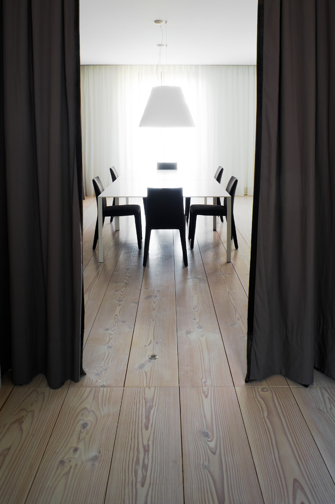 A House by Vaillo Irigaray Architects - 6
