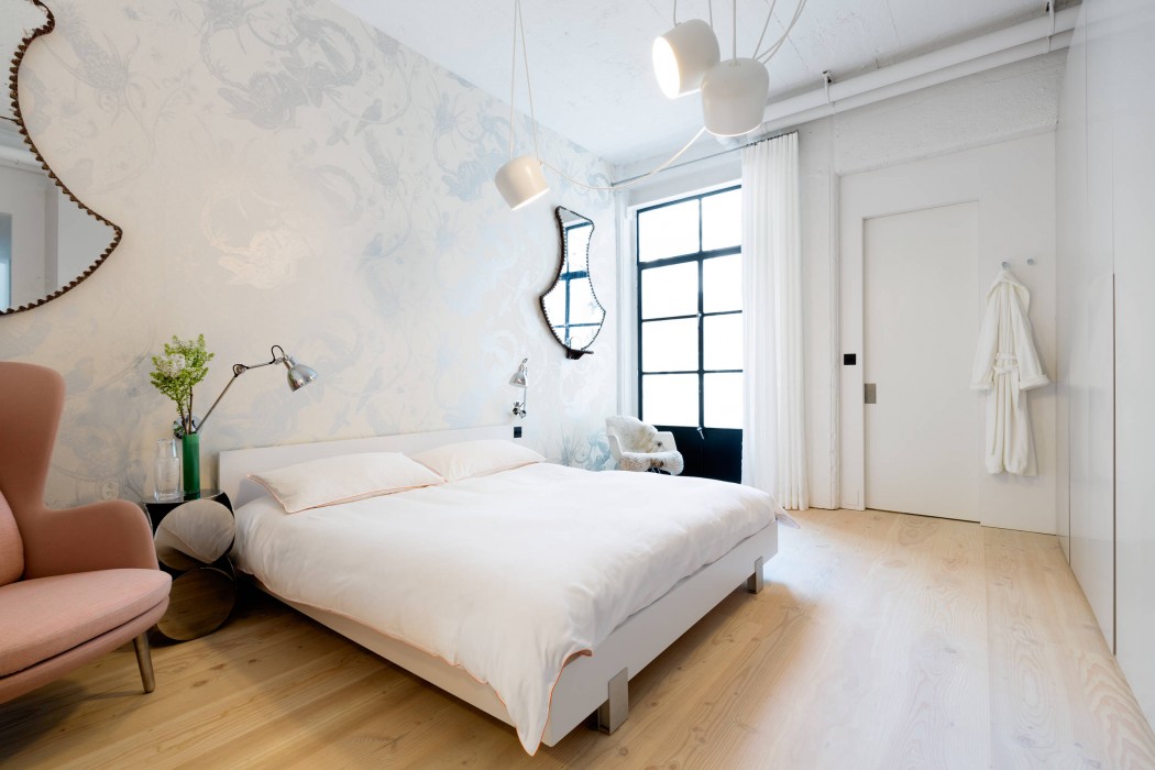 London Loft by Cloud Studios - 9