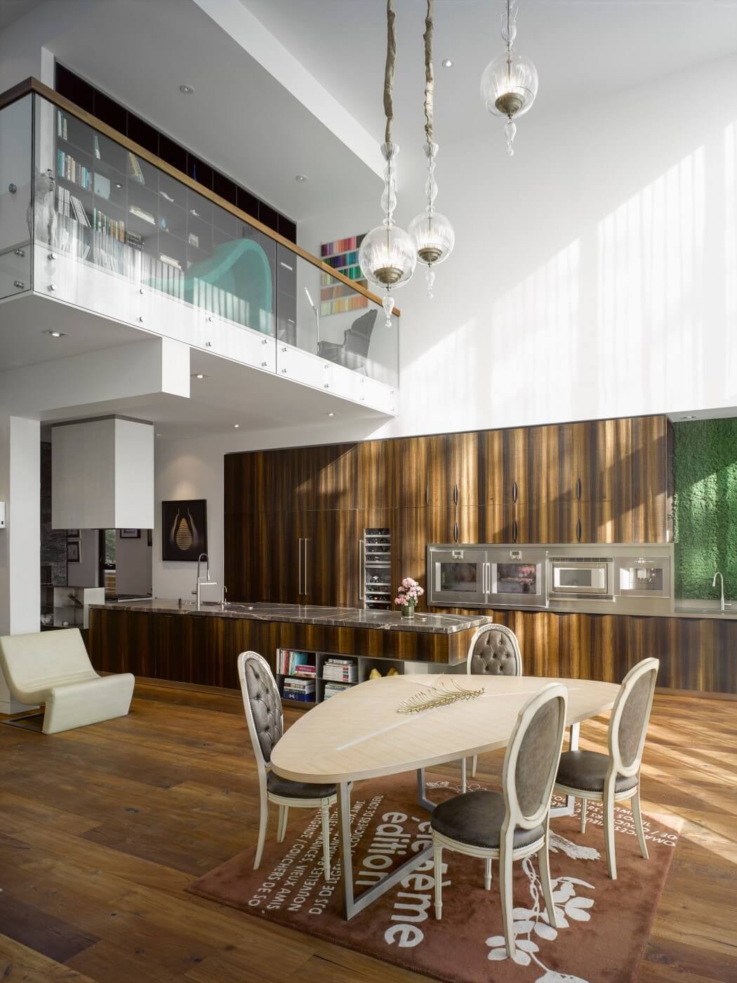 The Aldo House by Prototype Design Lab - 2