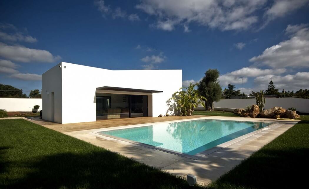 Casa NdN by Next Urban Solutions - 4
