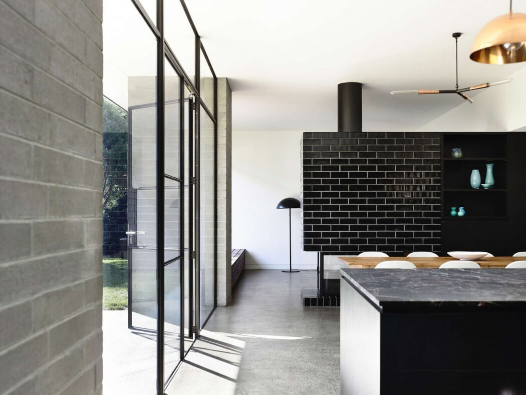 Elwood House by Preston Lane - 2