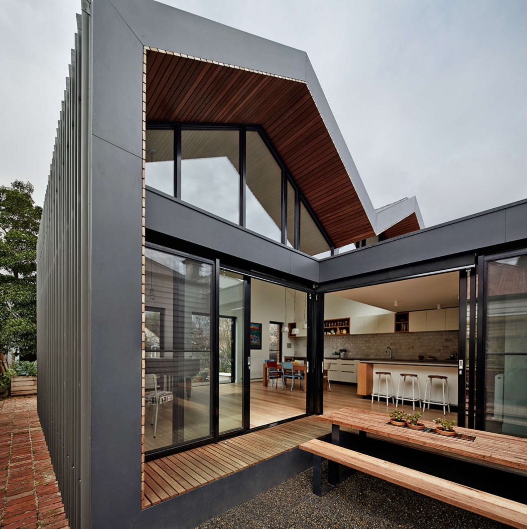 M House by Make Architecture Studio - 2