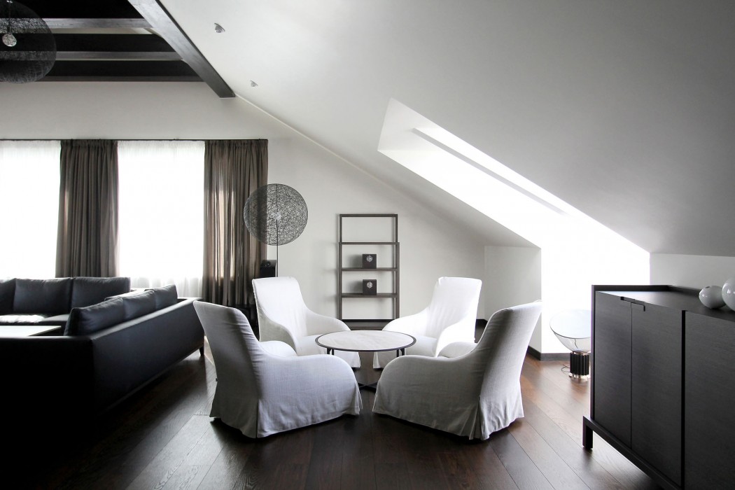 Penthouse 03 by Ramunas Manikas - 8