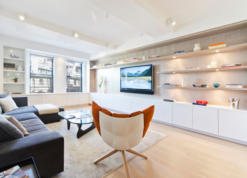 Riverside Drive by StudioLab - 2