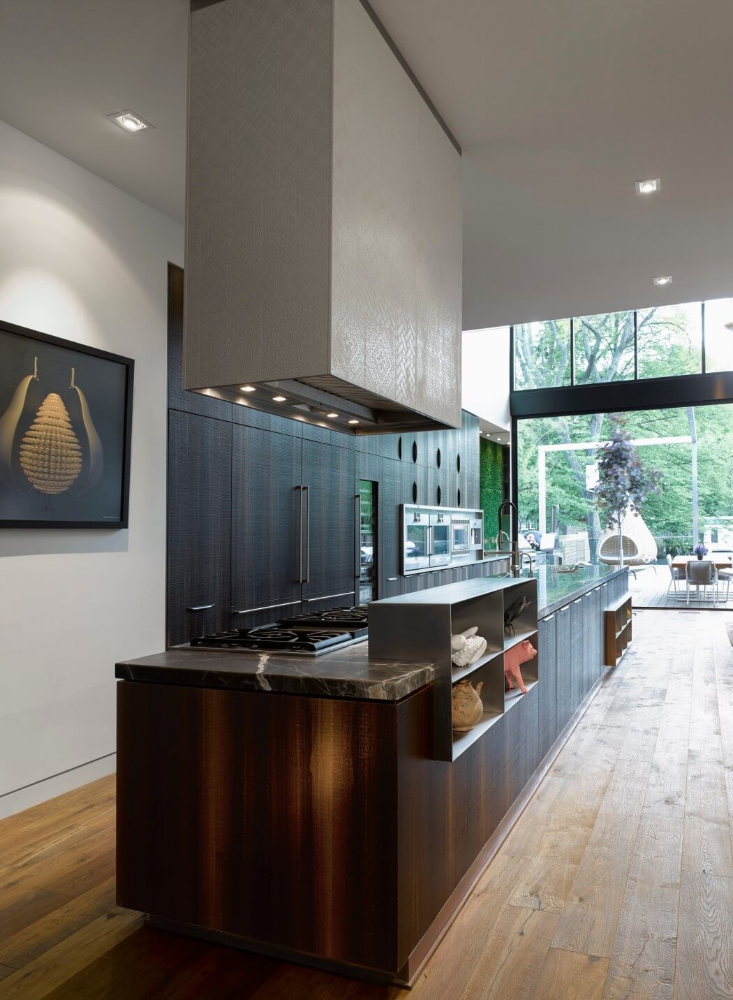 The Aldo House by Prototype Design Lab - 3