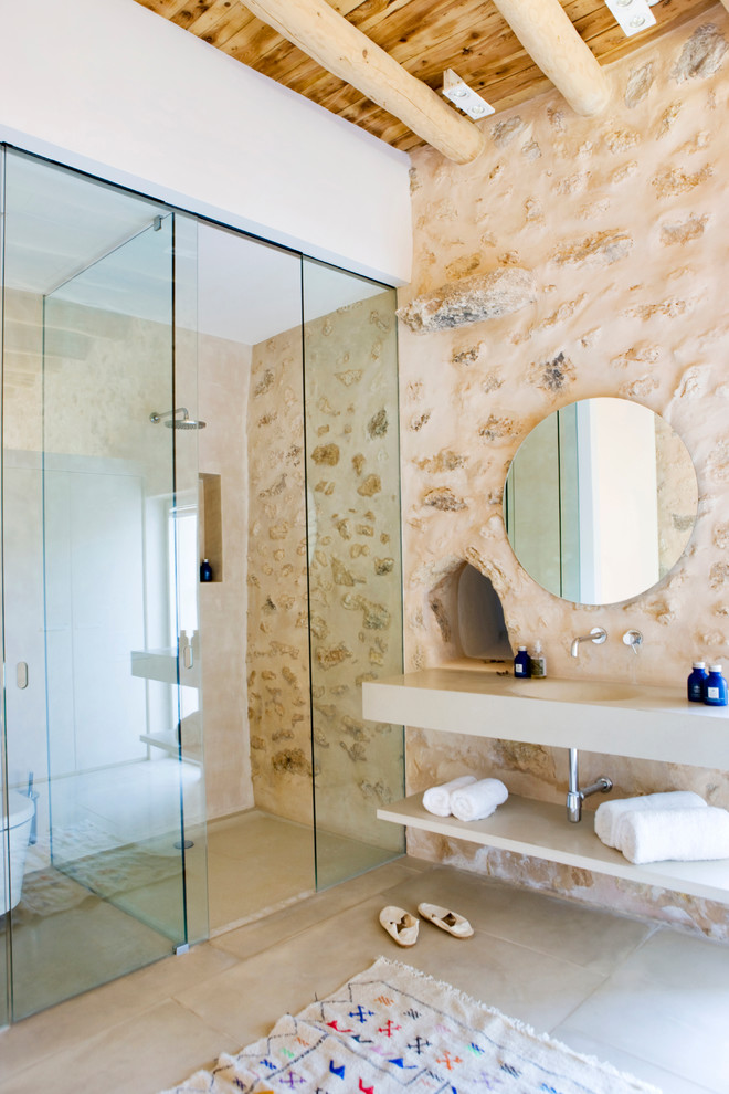 Casa Mediterranea by BOX3 Interiores - 6