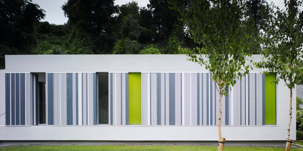 Dwelling at Maytree by ODOS Architects - 3