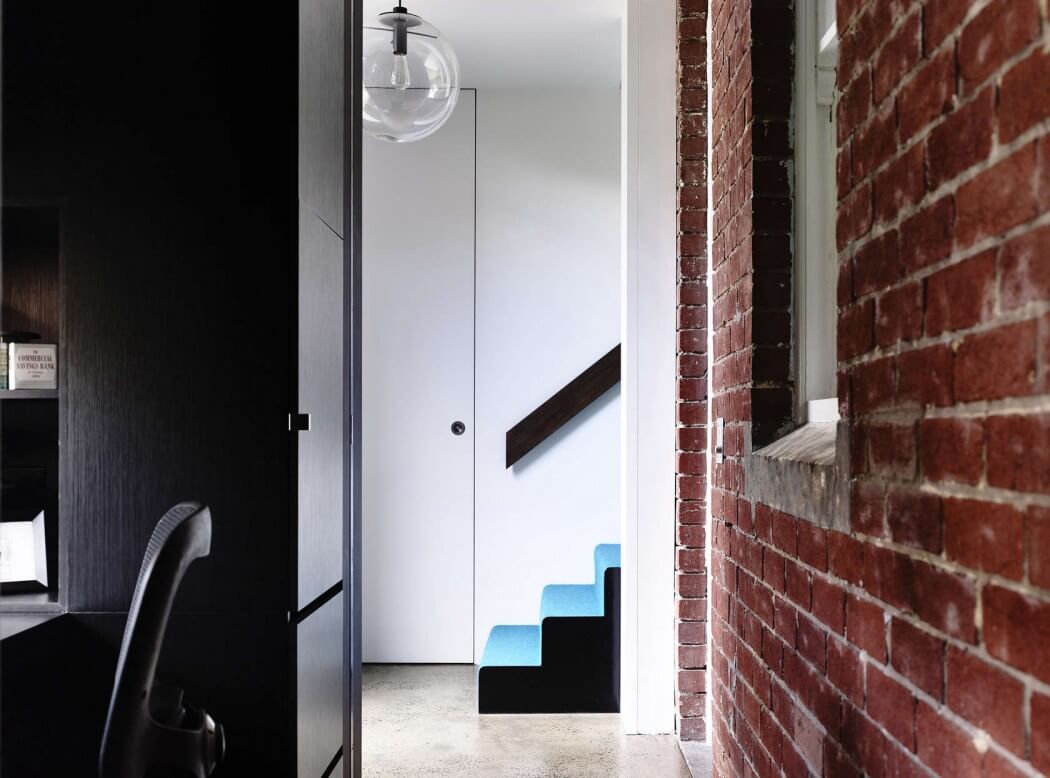 Elwood House by Preston Lane - 8