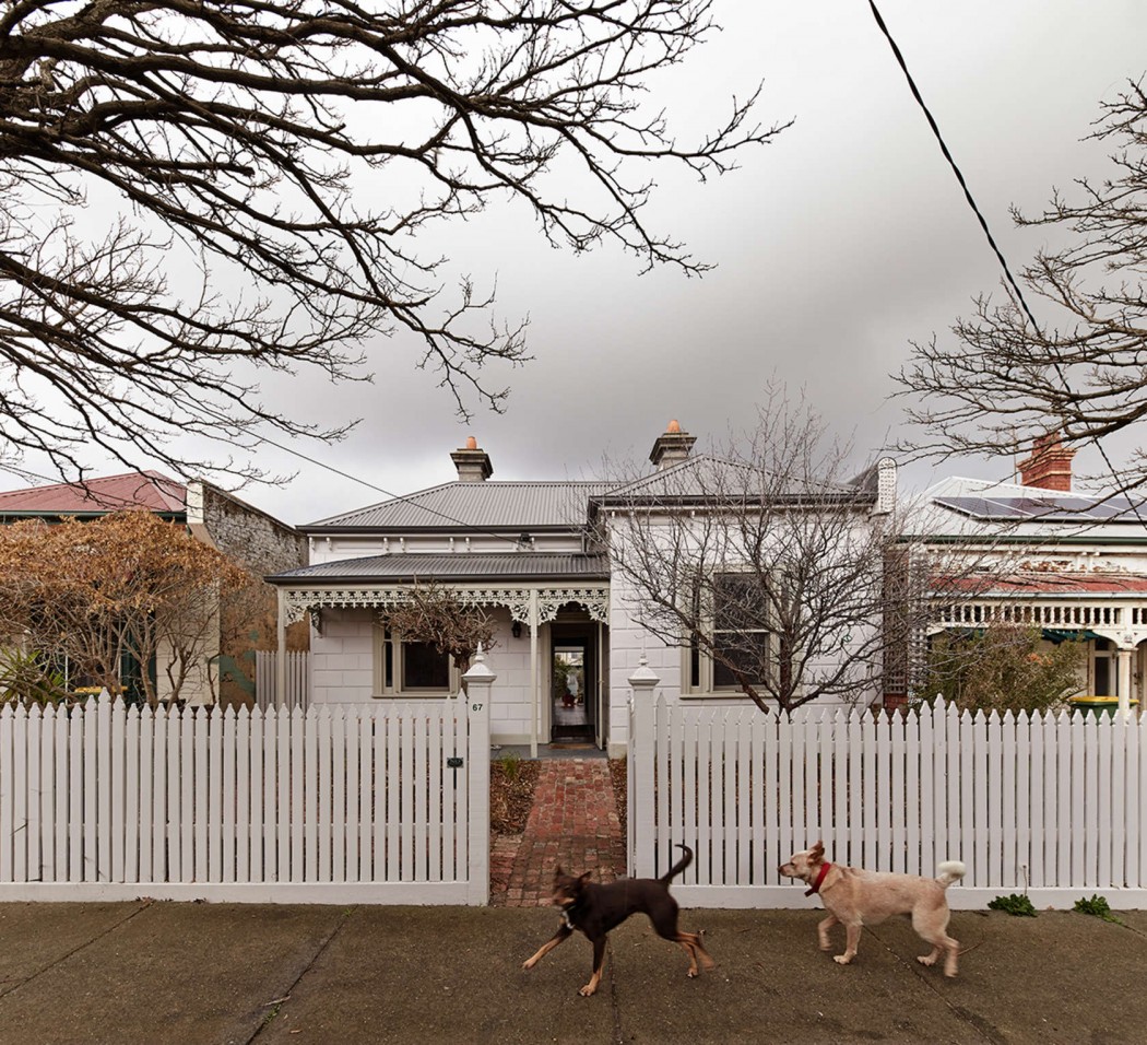 M House by Make Architecture Studio - 8