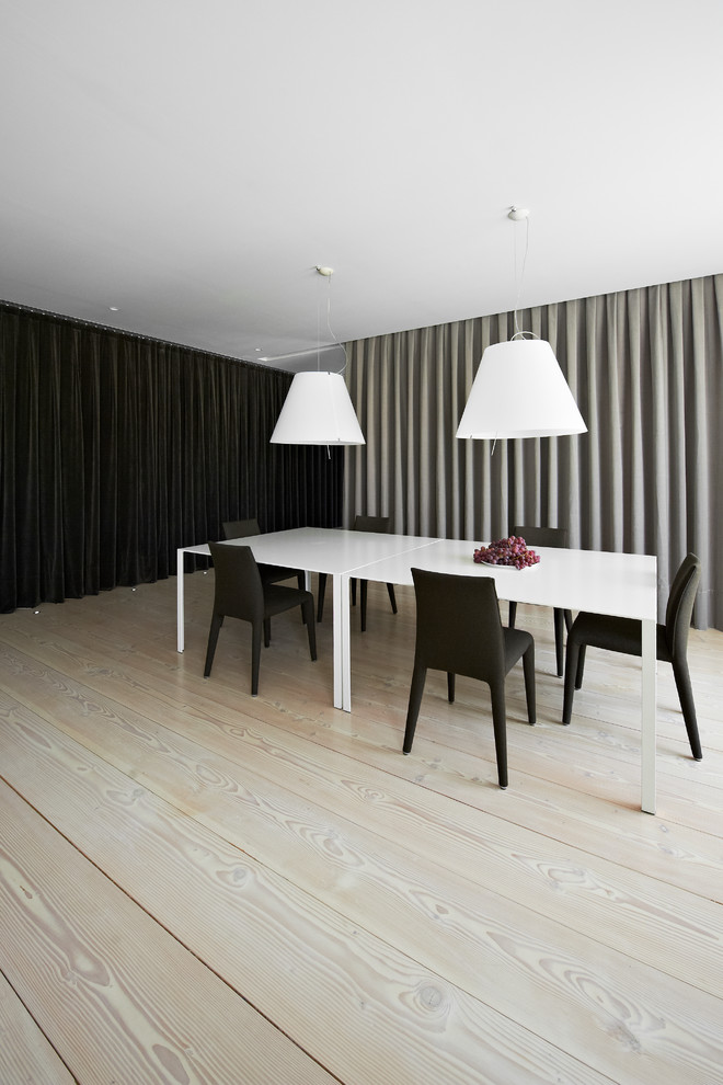 A House by Vaillo Irigaray Architects - 5