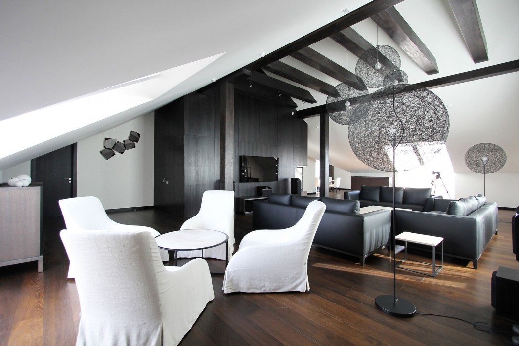 Penthouse 03 by Ramunas Manikas - 7