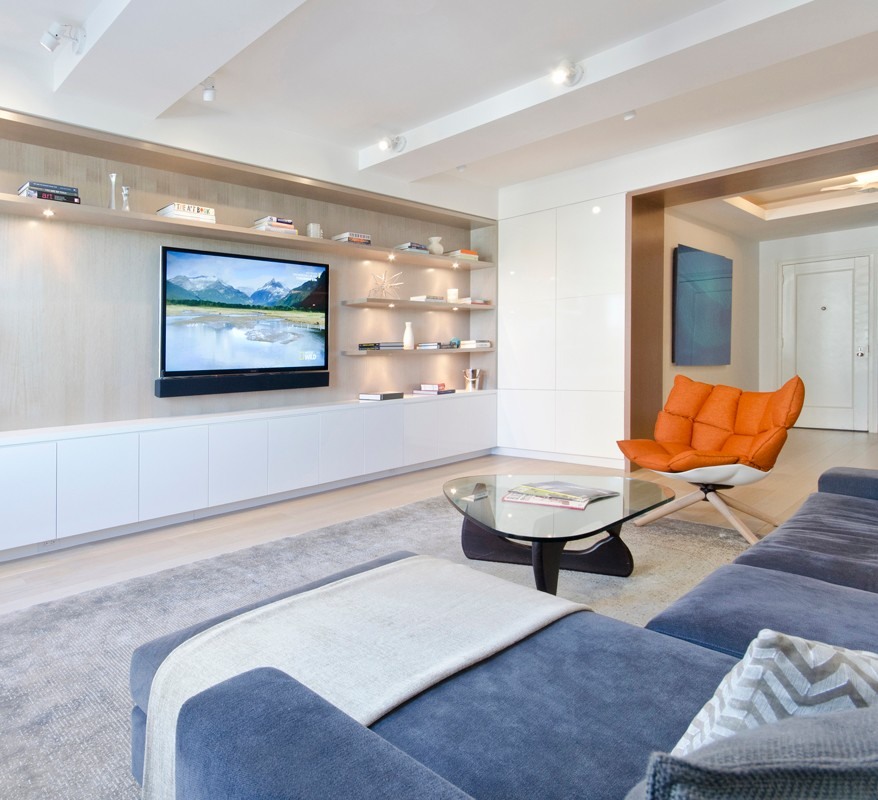 Riverside Drive by StudioLab - 3