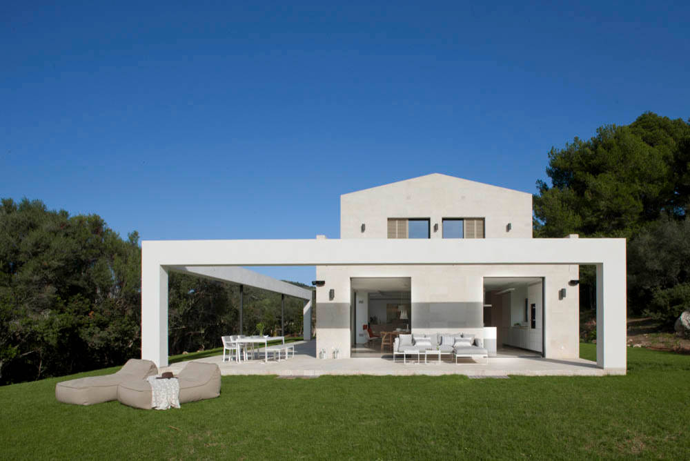 AC3 House by LF91 - 2