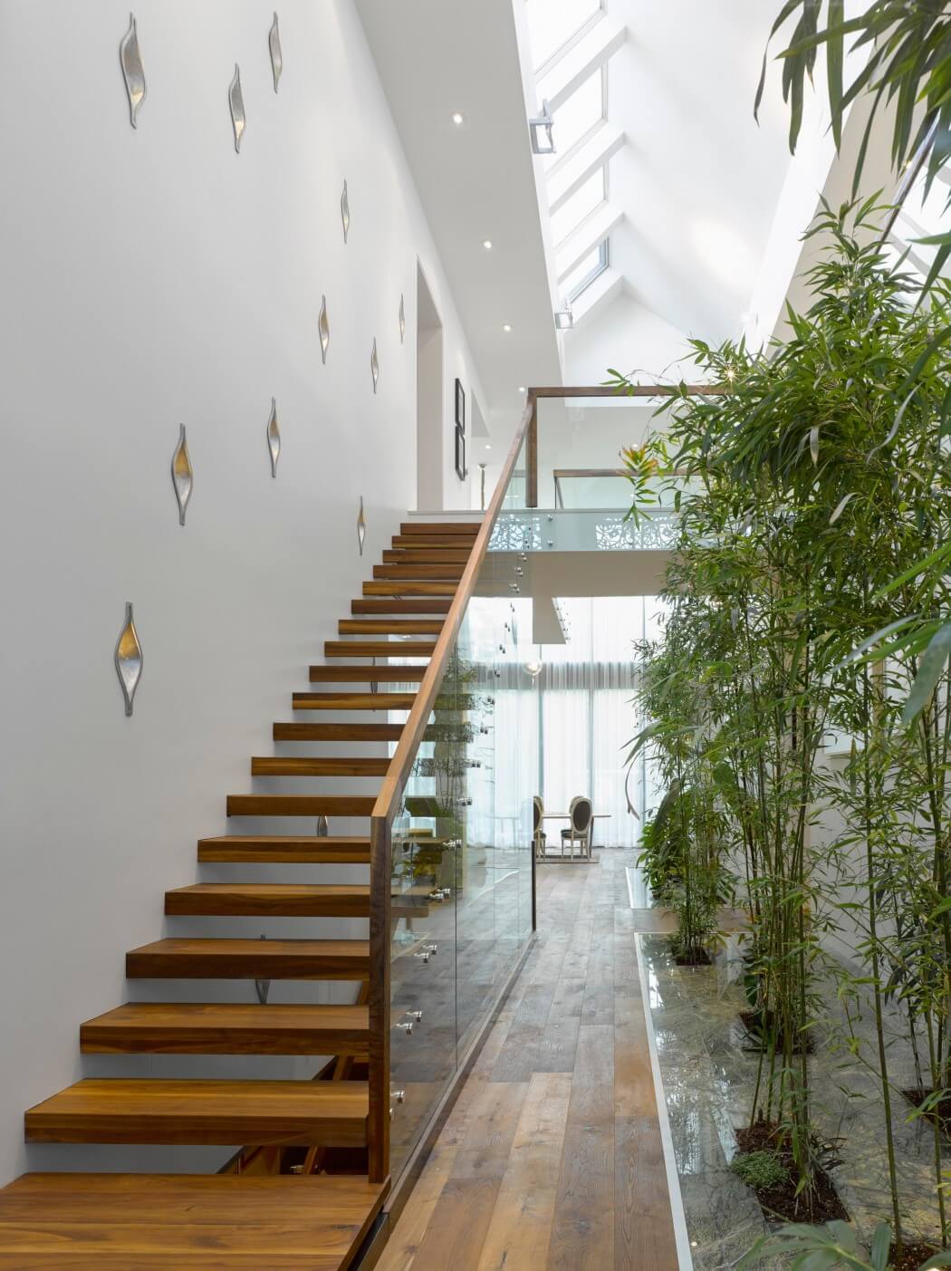 The Aldo House by Prototype Design Lab - 5