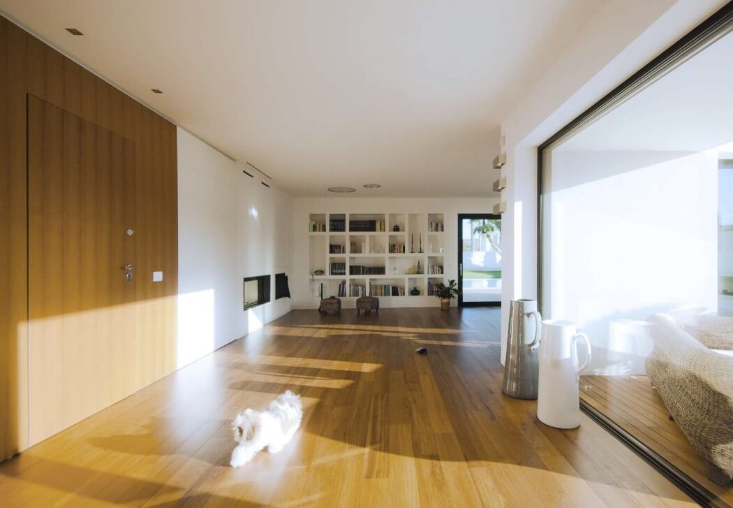 Casa NdN by Next Urban Solutions - 5