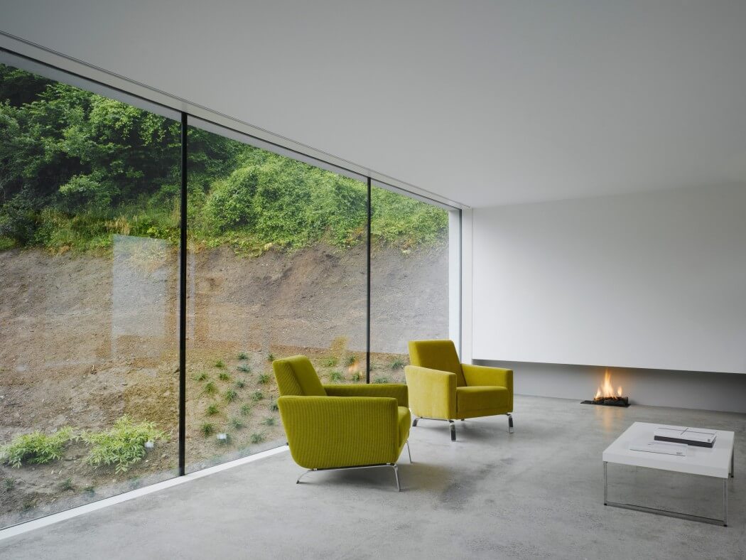 Dwelling at Maytree by ODOS Architects - 4