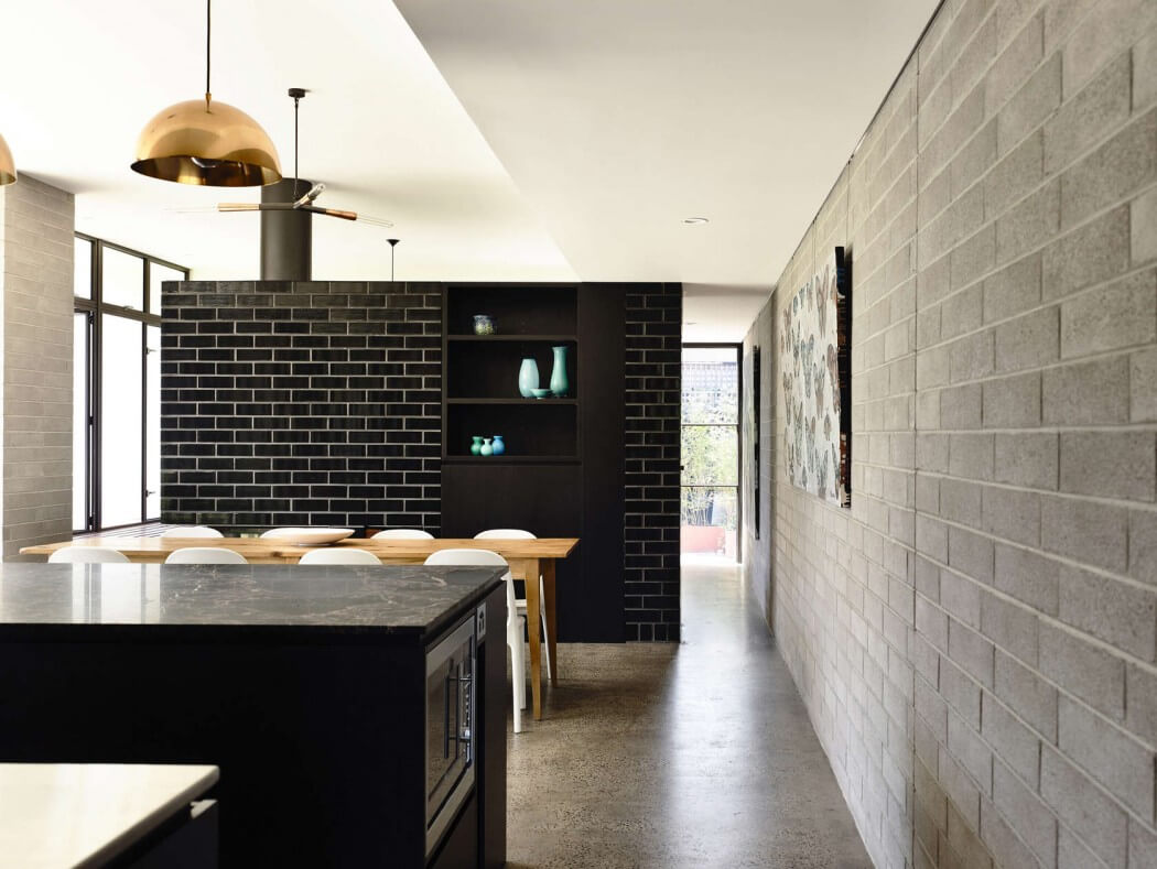 Elwood House by Preston Lane - 3