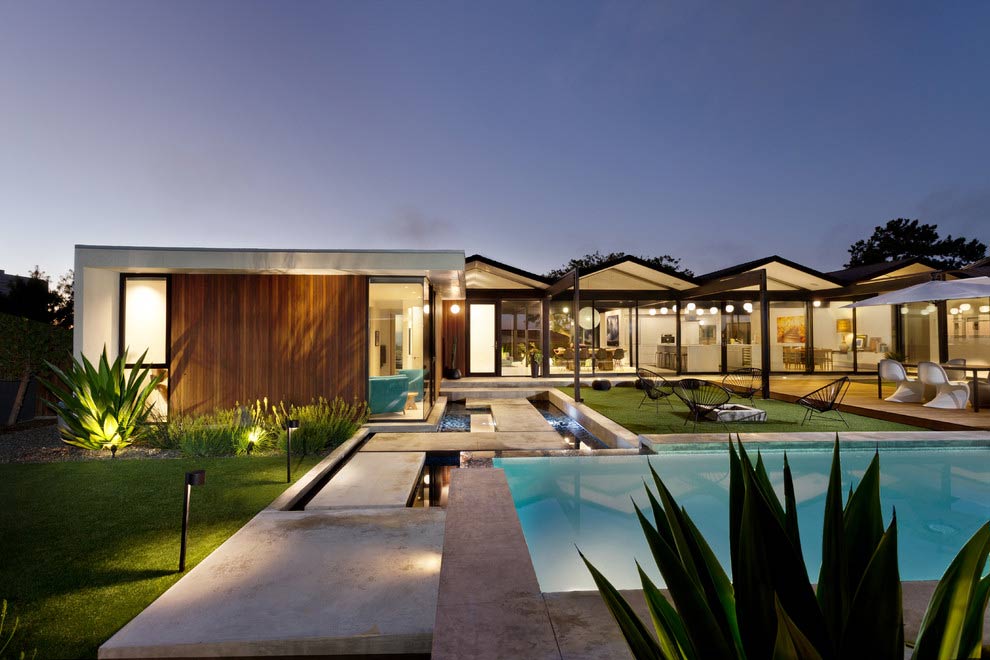 Henbest Residence by Robert Sweet - 19