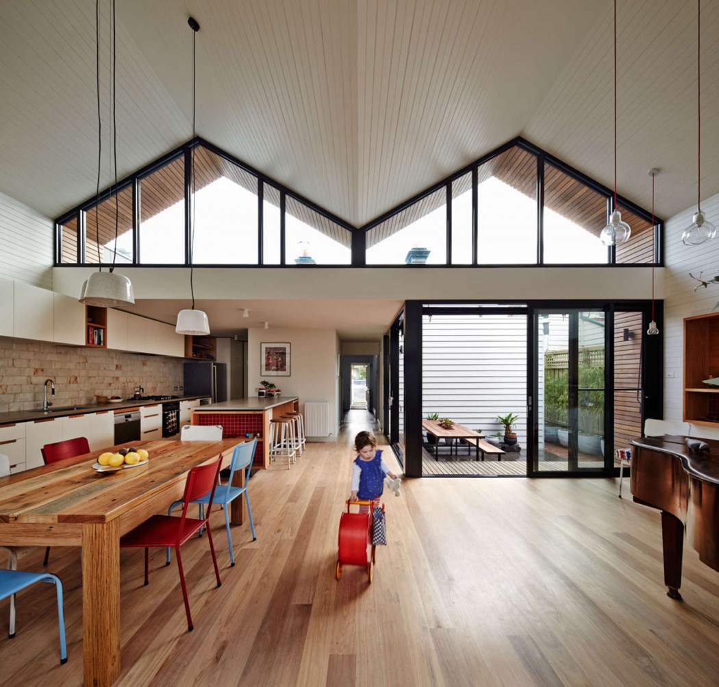 M House by Make Architecture Studio - 4