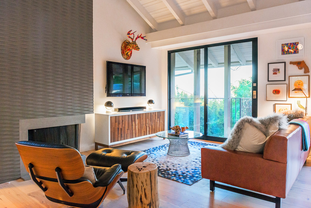 House in Hollywood Hills by JAC Interiors - 2