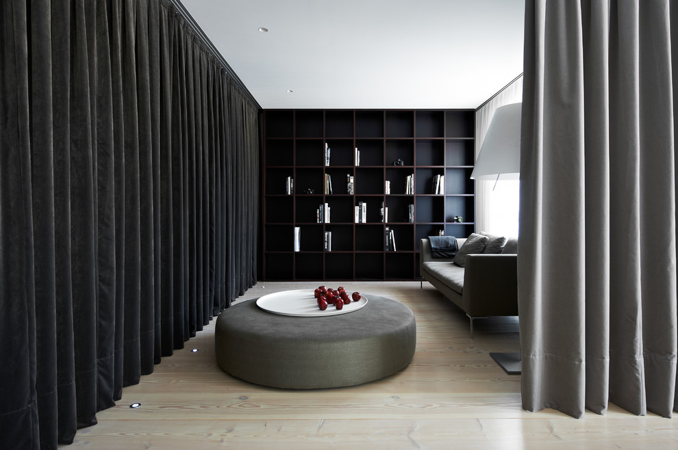 A House by Vaillo Irigaray Architects - 3
