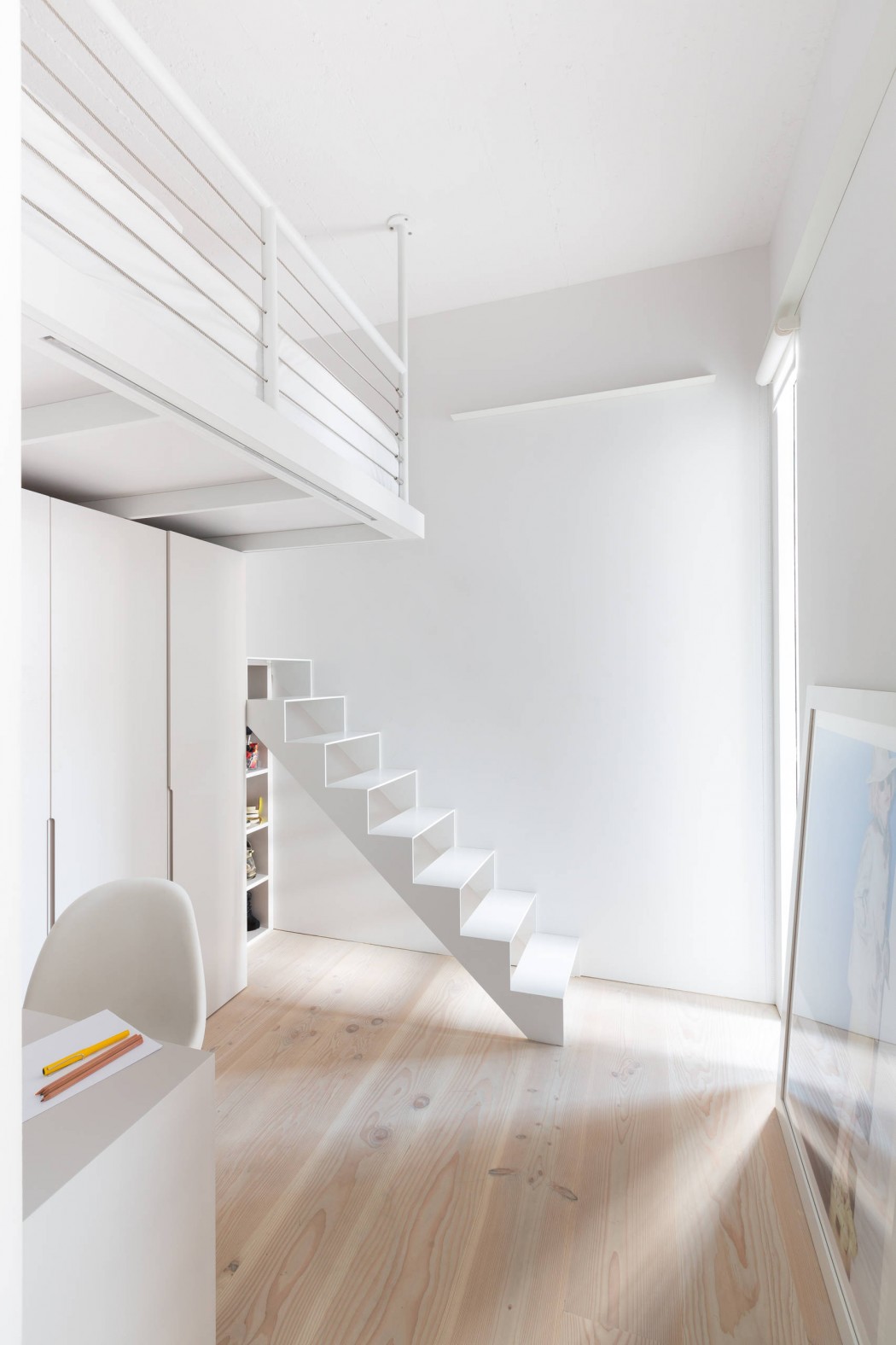 London Loft by Cloud Studios - 8