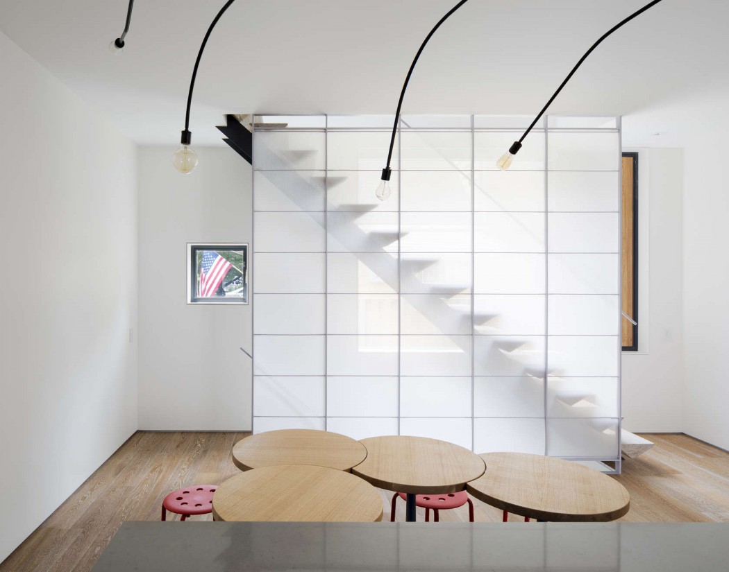 Choy House by O’Neill Rose Architects - 5