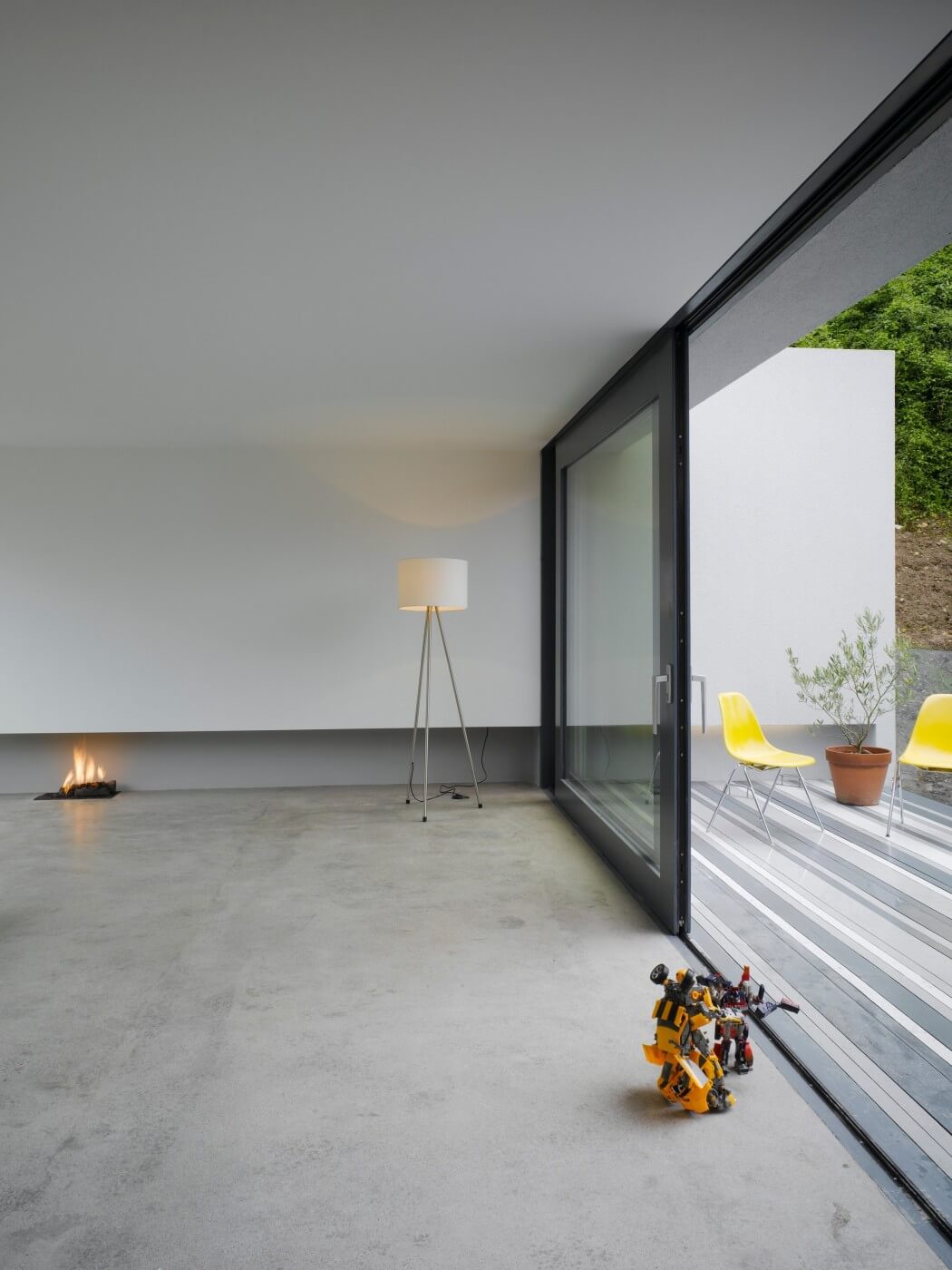 Dwelling at Maytree by ODOS Architects - 5