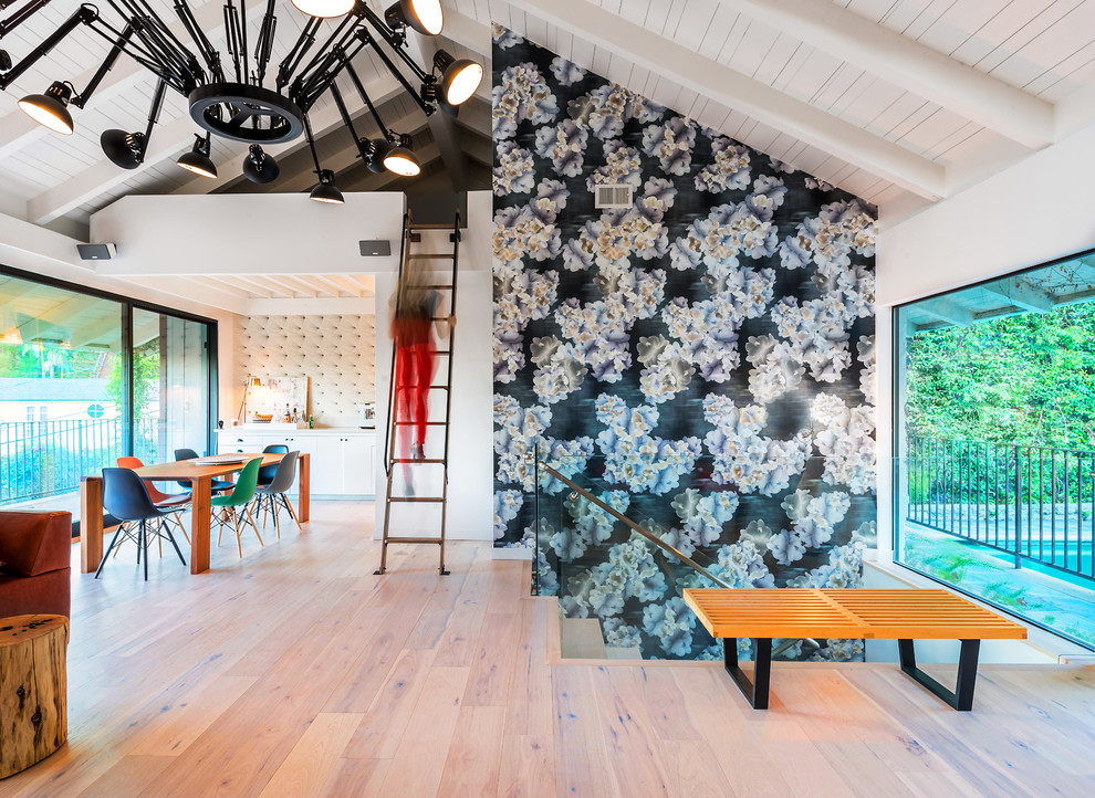 House in Hollywood Hills by JAC Interiors - 3