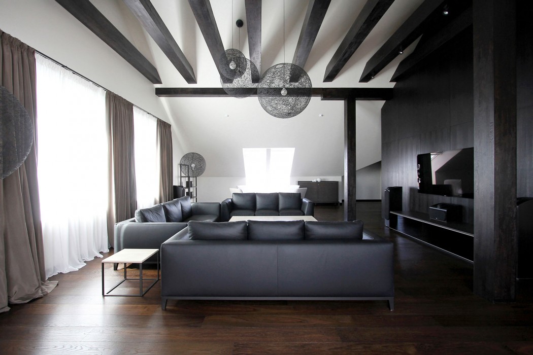 Penthouse 03 by Ramunas Manikas - 2