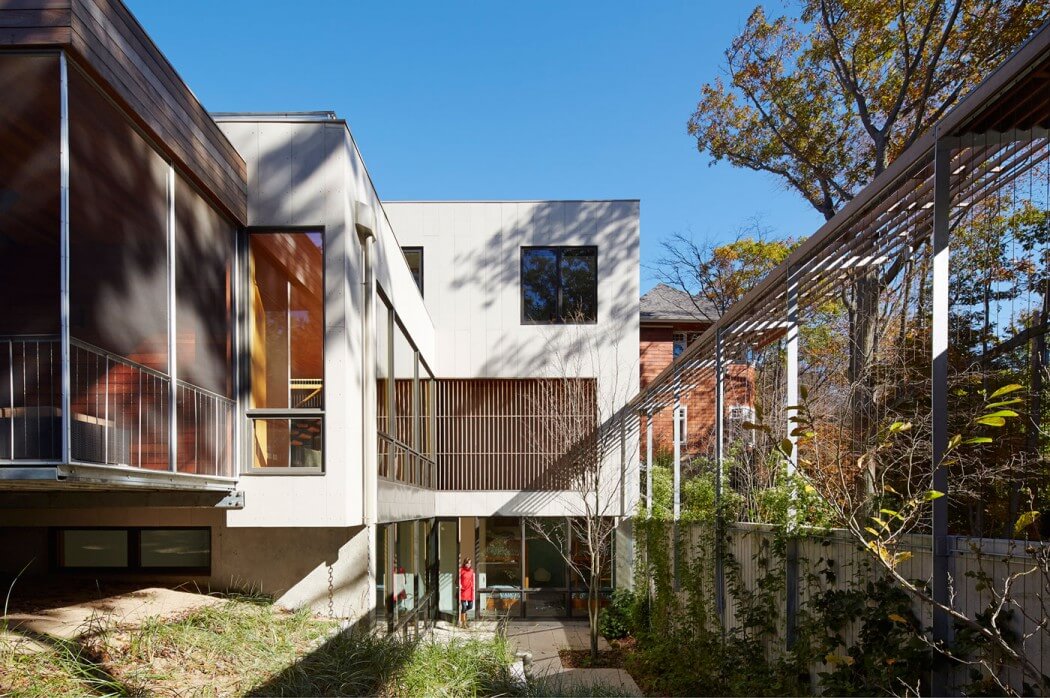 Suns End Retreat by Wheeler Kearns Architects - 3