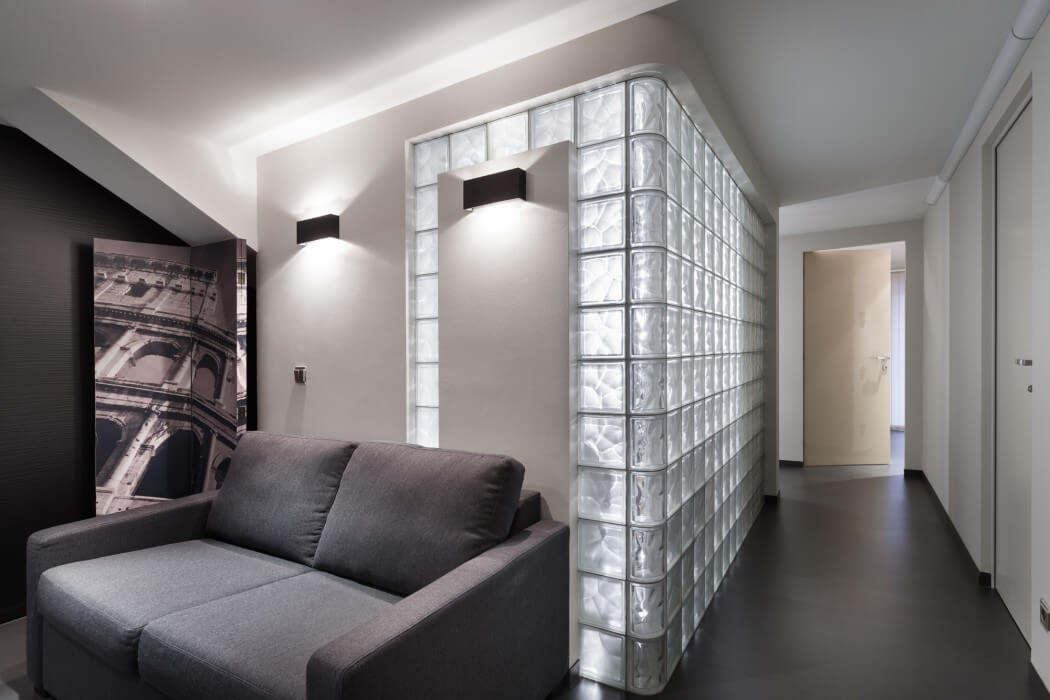 Apartment in Saint-Petersburg by Mudrogelenko Design - 6