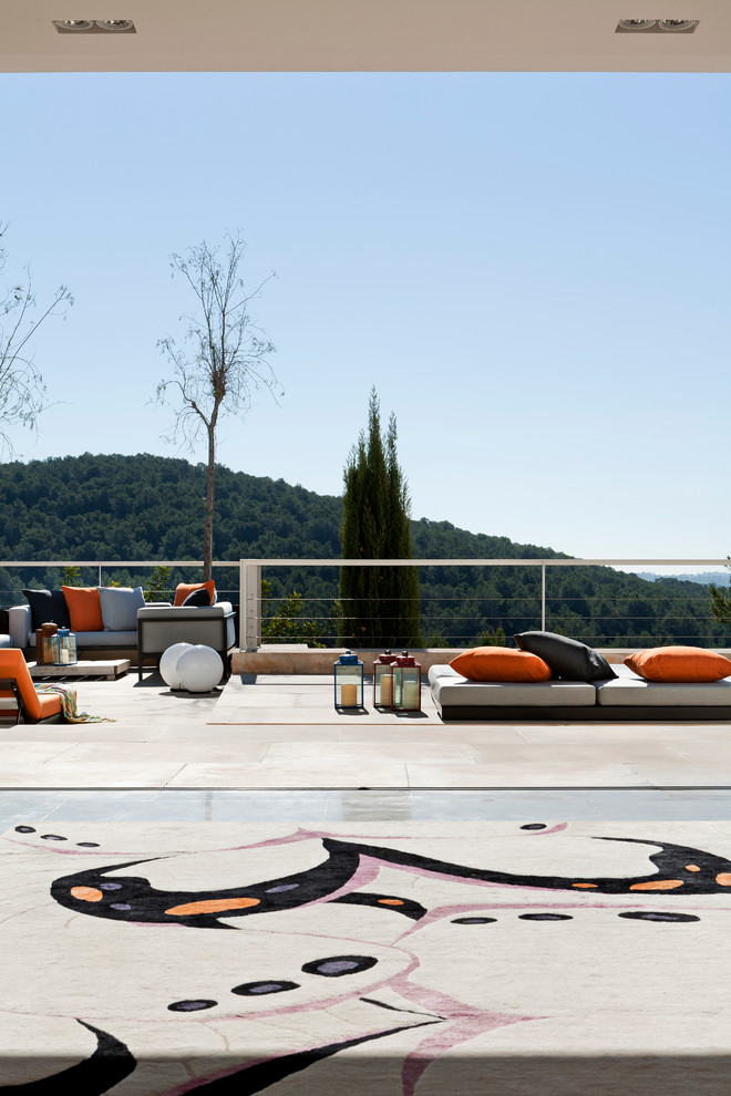 Casa Mediterranea by BOX3 Interiores - 9