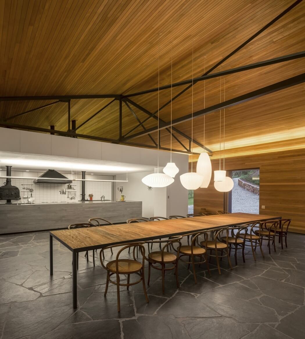 Casa Mororó by studio mk27 - 10