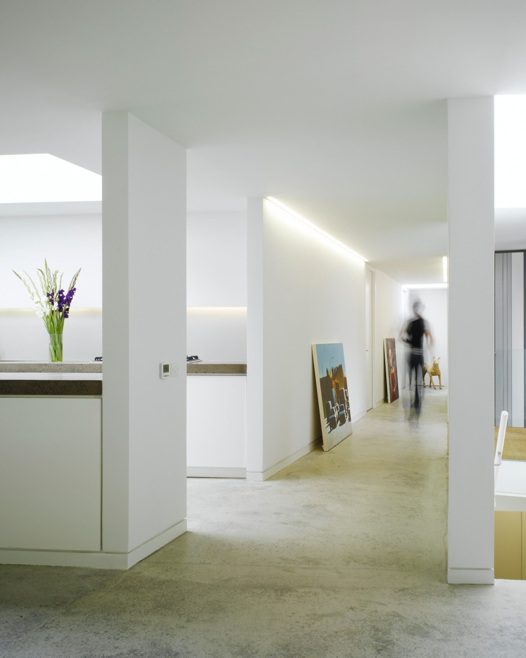 Dwelling at Maytree by ODOS Architects - 6