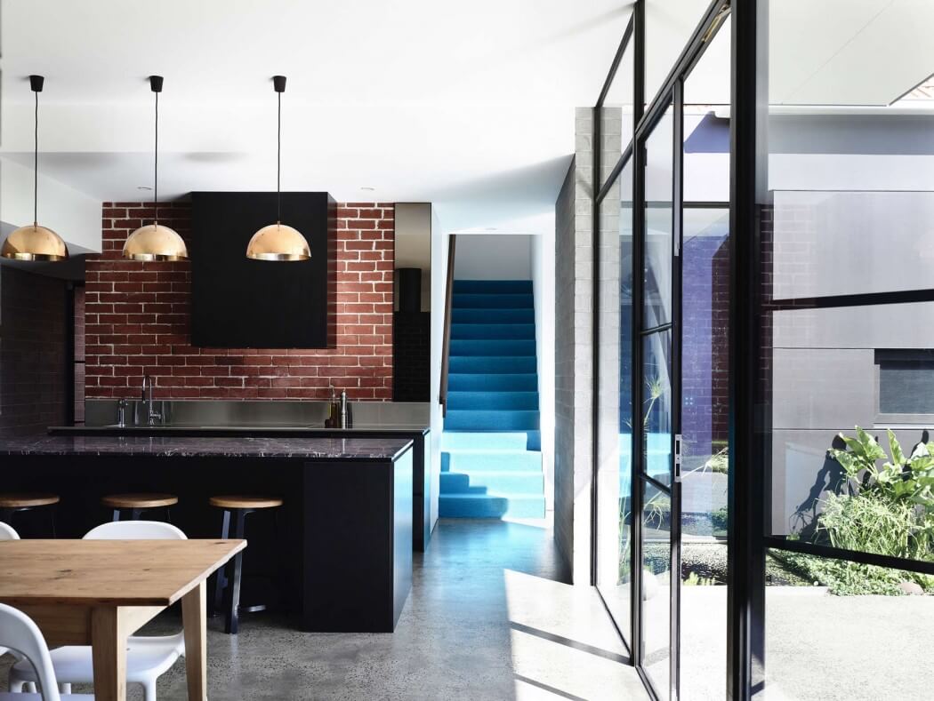 Elwood House by Preston Lane - 4