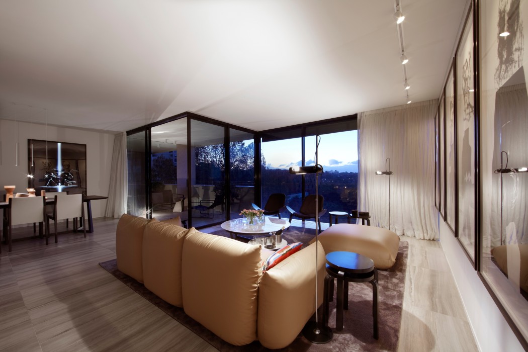 The Heritage by Smart Design Studio - 4