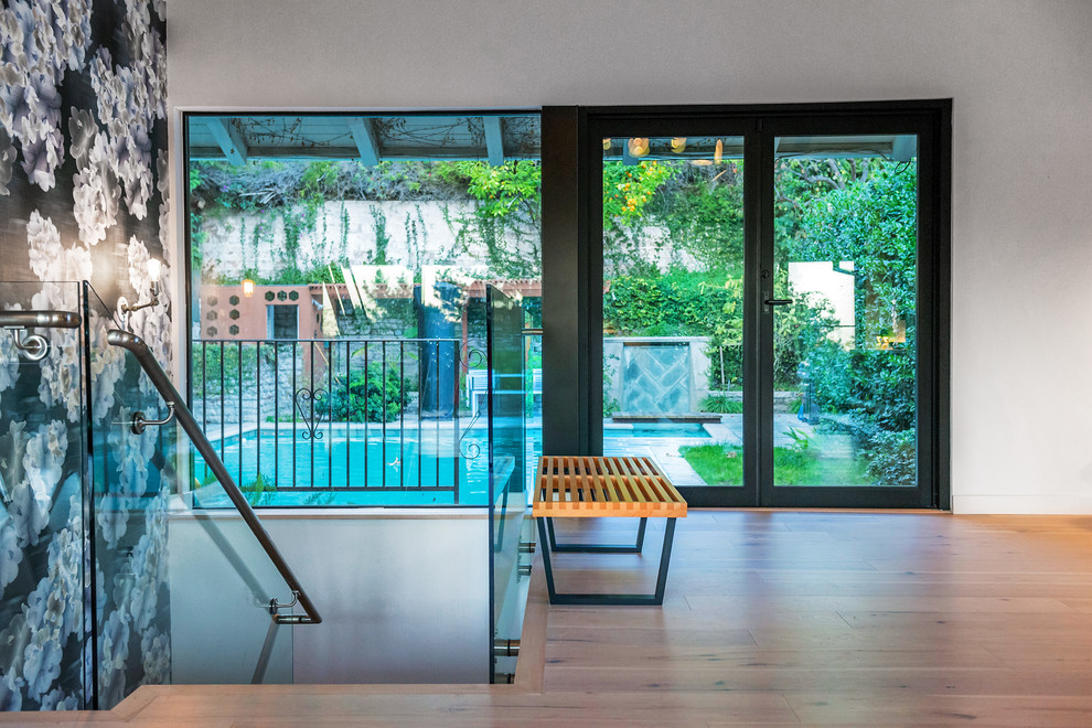 House in Hollywood Hills by JAC Interiors - 7