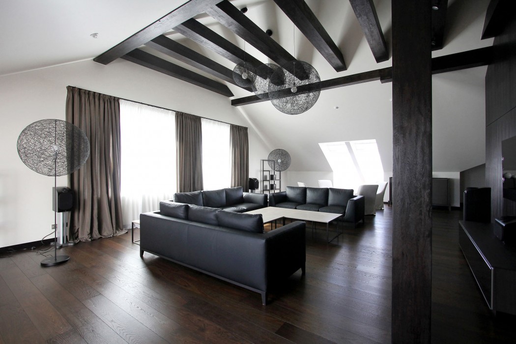 Penthouse 03 by Ramunas Manikas - 3