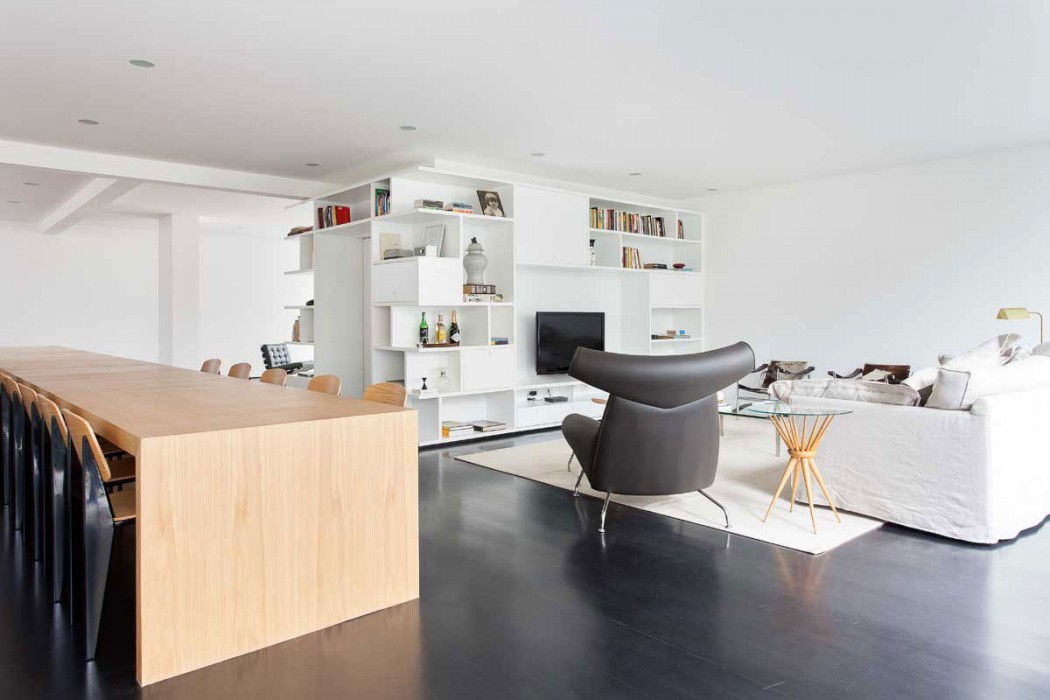 Sergipe Apartment by Felipe Hess - 9