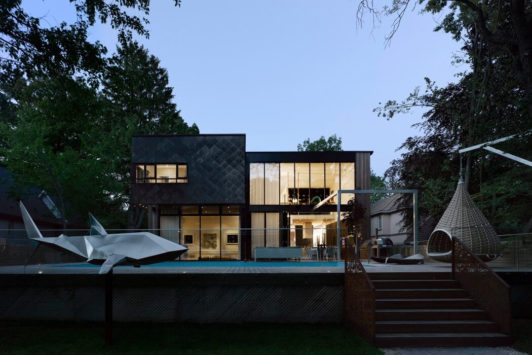 The Aldo House by Prototype Design Lab - 10
