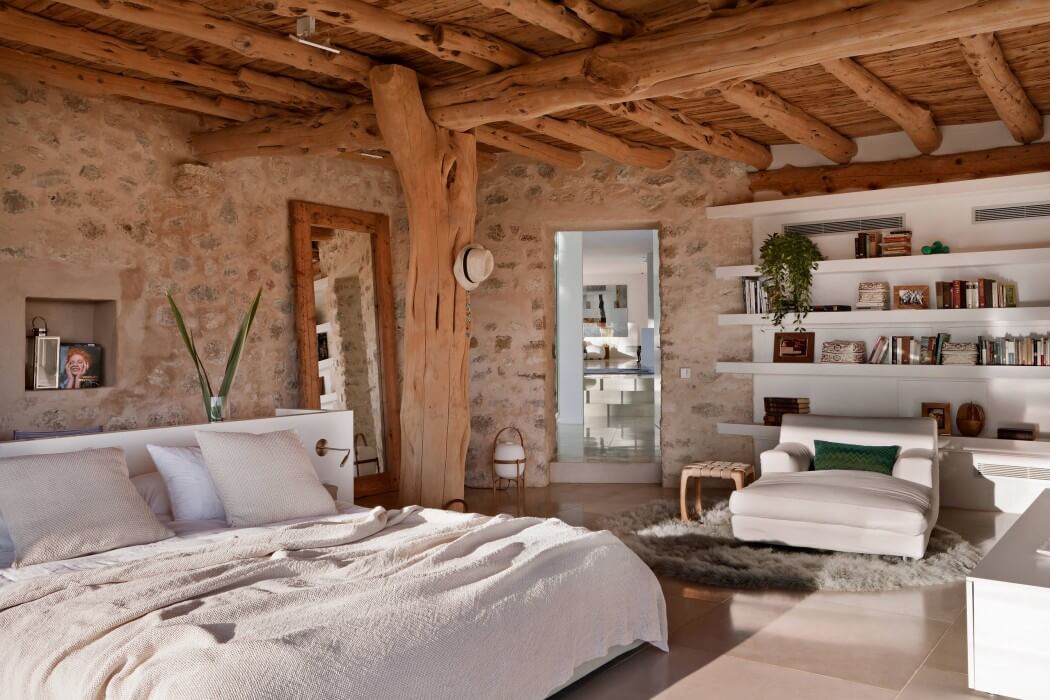 Casa Mediterranea by BOX3 Interiores - 5