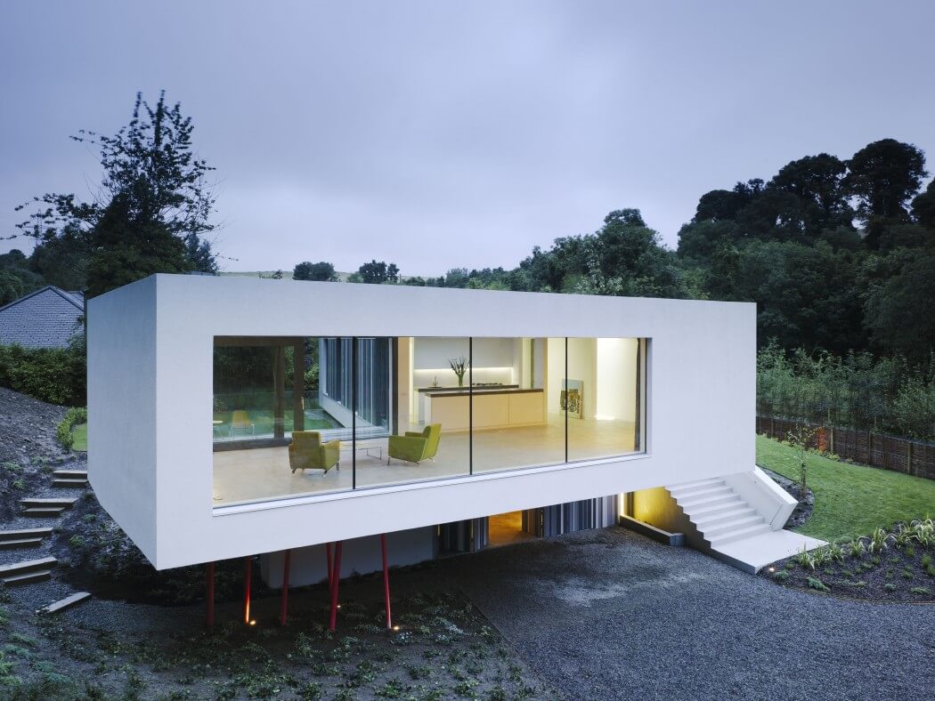 Dwelling at Maytree by ODOS Architects - 7